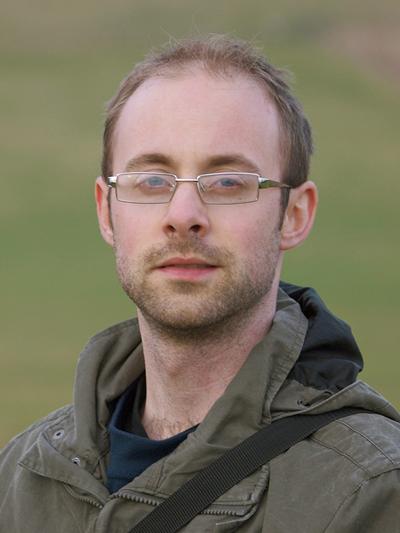 Alec Bennett's Photo